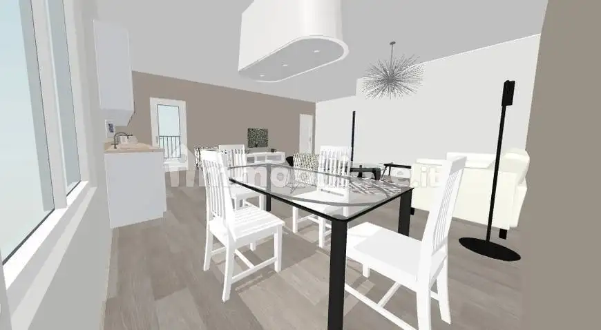 Appartamento in vendita a Cesenatico