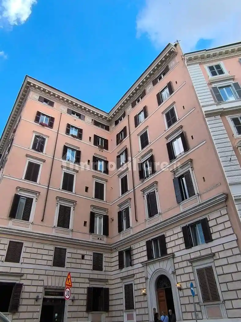 Appartamento in affitto a Roma