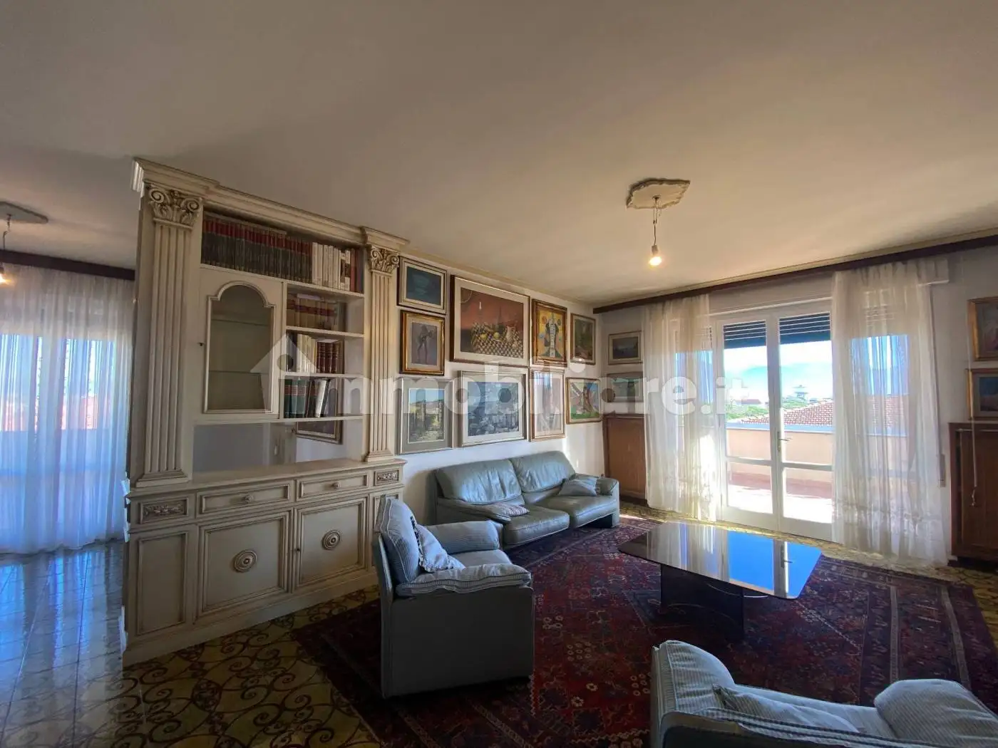 Attico - Mansarda in vendita a Pisa