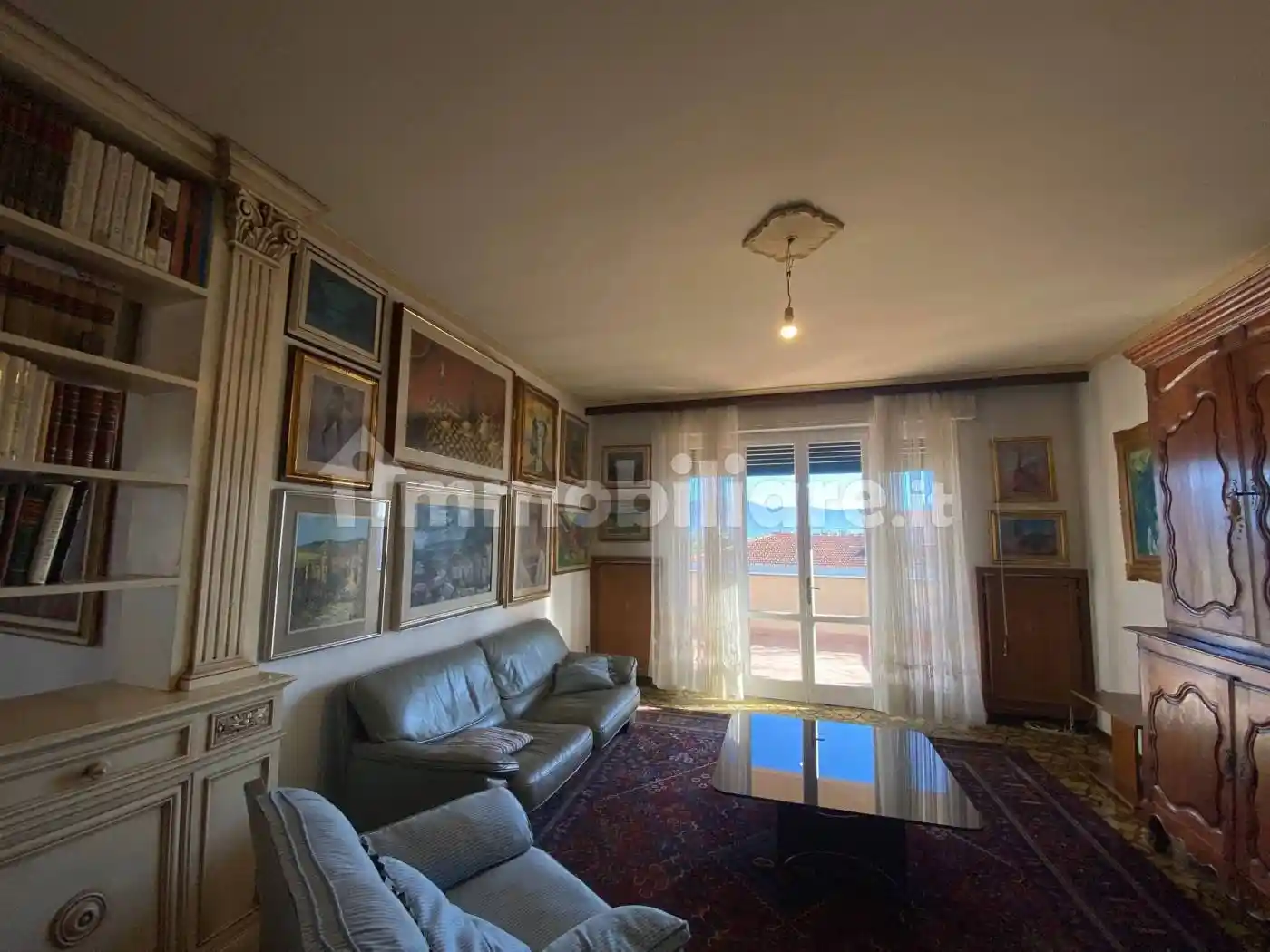 Attico buono stato, 186 m², Landi, Pisa - foto 4