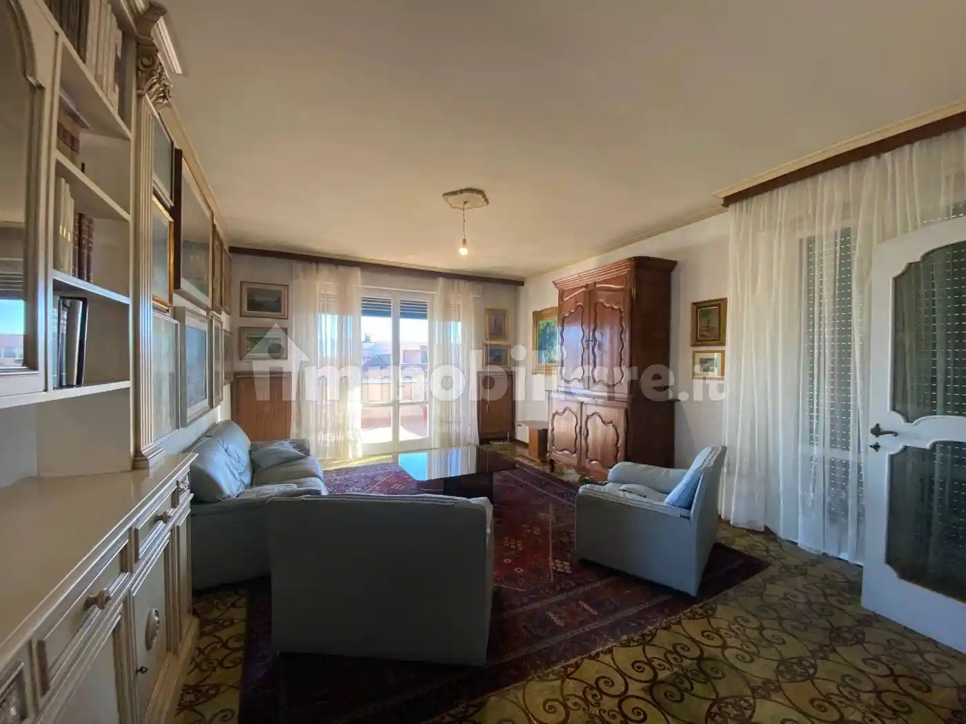 Attico buono stato, 186 m², Landi, Pisa - foto 5