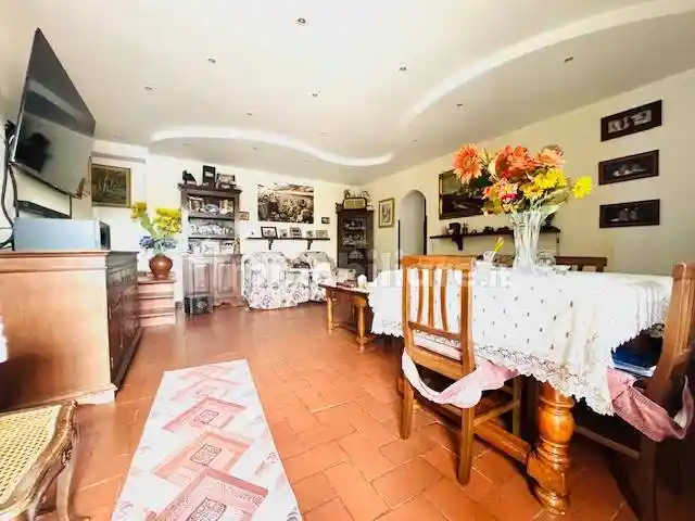 Villa bifamiliare via Teora, Santa Fumia, Roma - foto 5