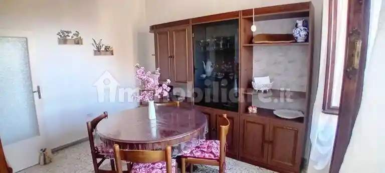 Quadrilocale buono stato, su più livelli, Centro, Capalbio - foto 4