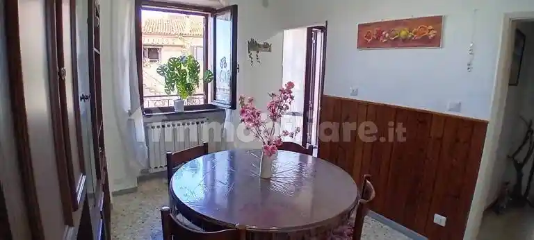 Quadrilocale buono stato, su più livelli, Centro, Capalbio - foto 5