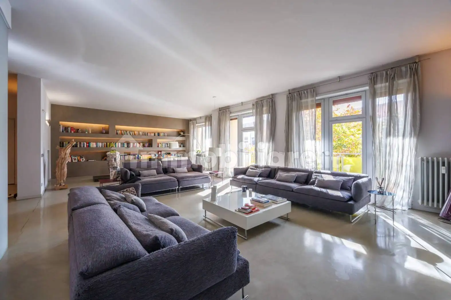 Attico - Mansarda in vendita a Rivoli