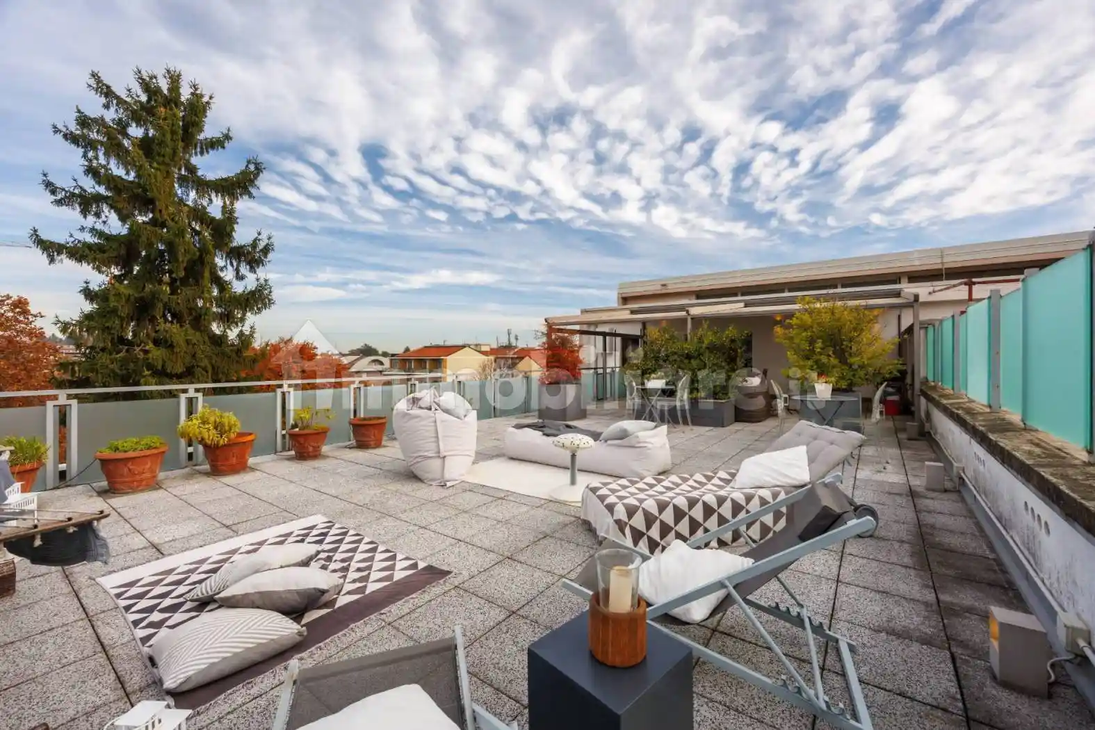 Attico via Giorgio Vecco, Coop - Vecco, Rivoli - foto 2