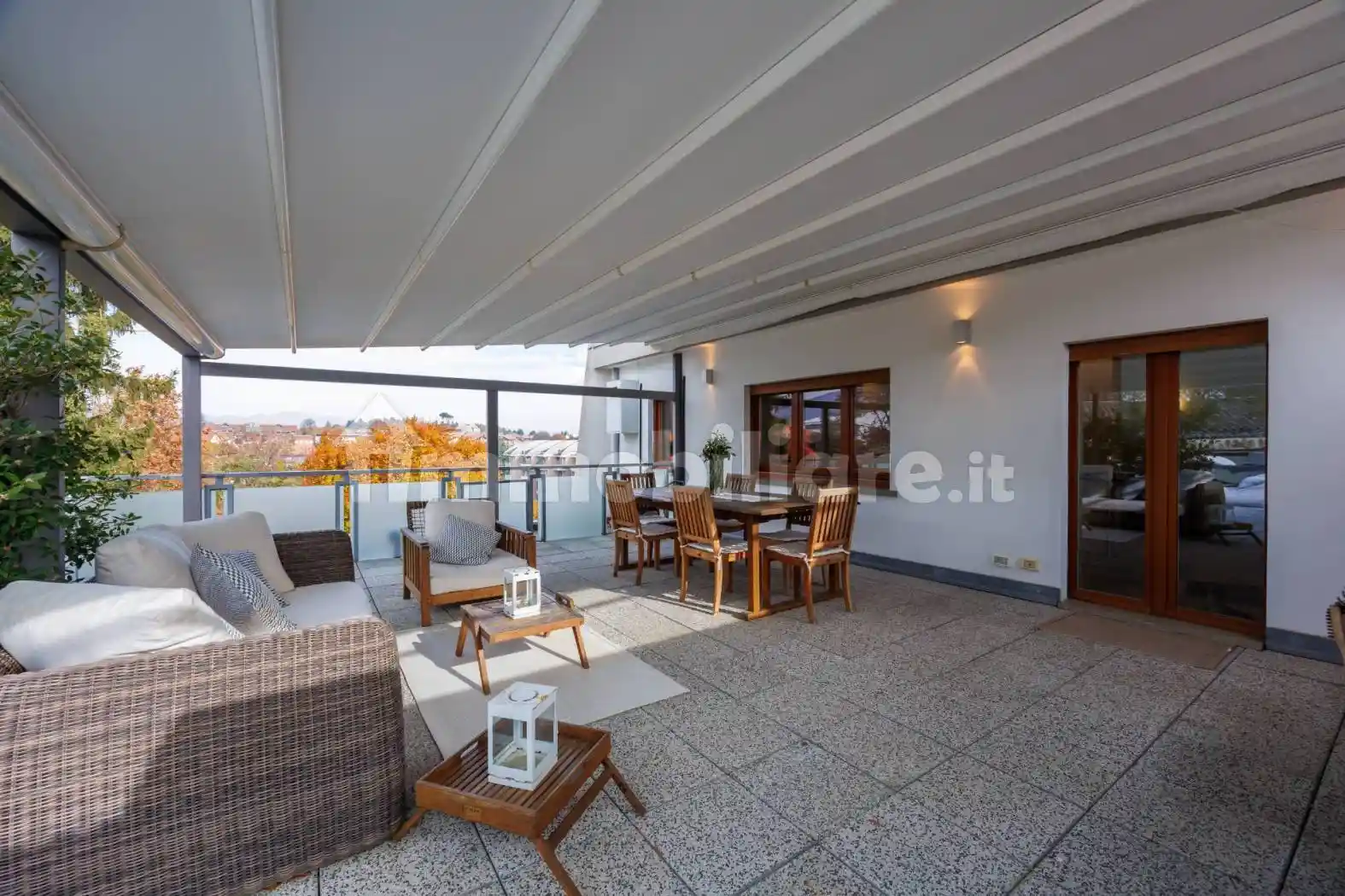 Attico via Giorgio Vecco, Coop - Vecco, Rivoli - foto 4