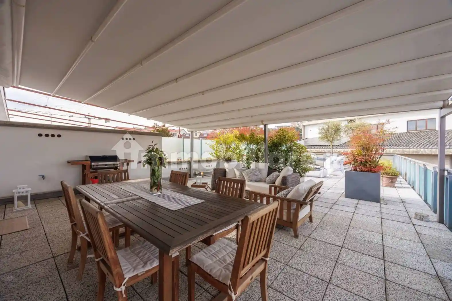 Attico via Giorgio Vecco, Coop - Vecco, Rivoli - foto 5