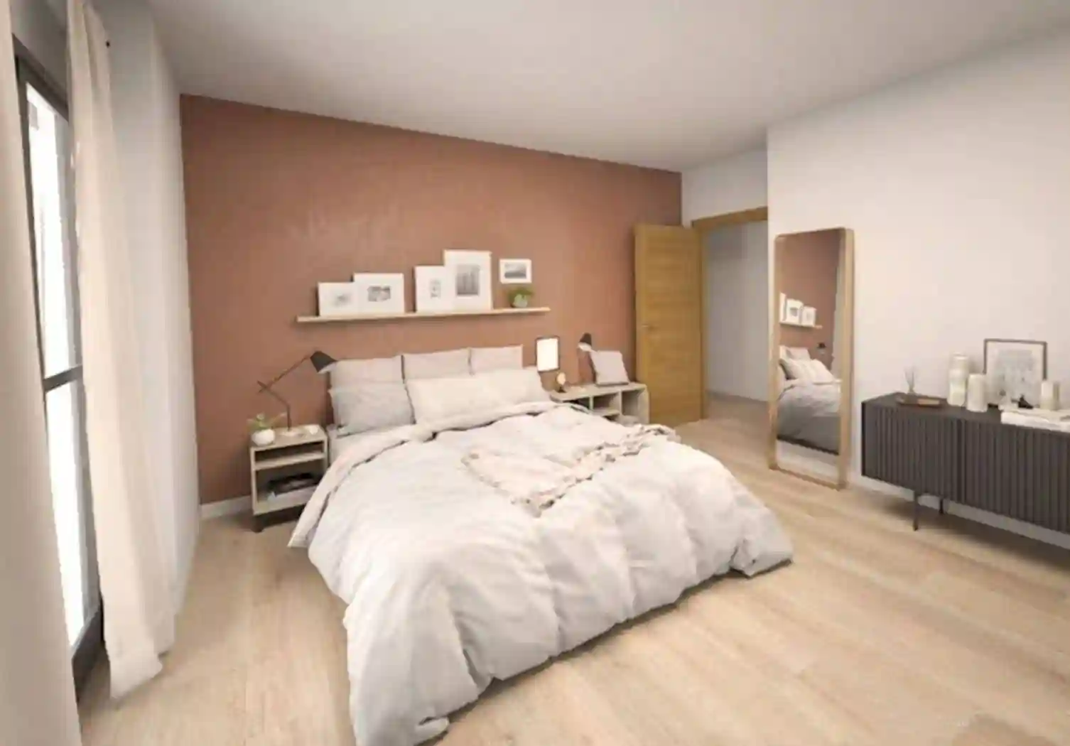 Appartamento - foto 4