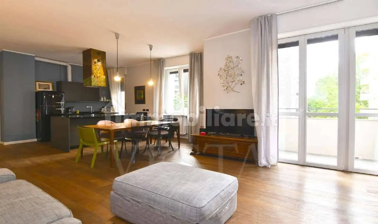 Apartment in vendita a Milan