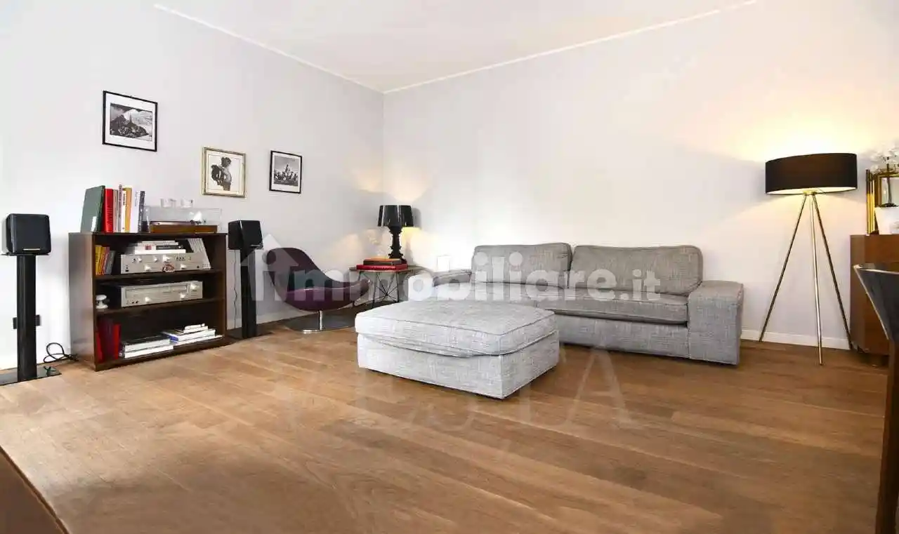 Bilocale via  Maggi  10, Arena, Milano - foto 5