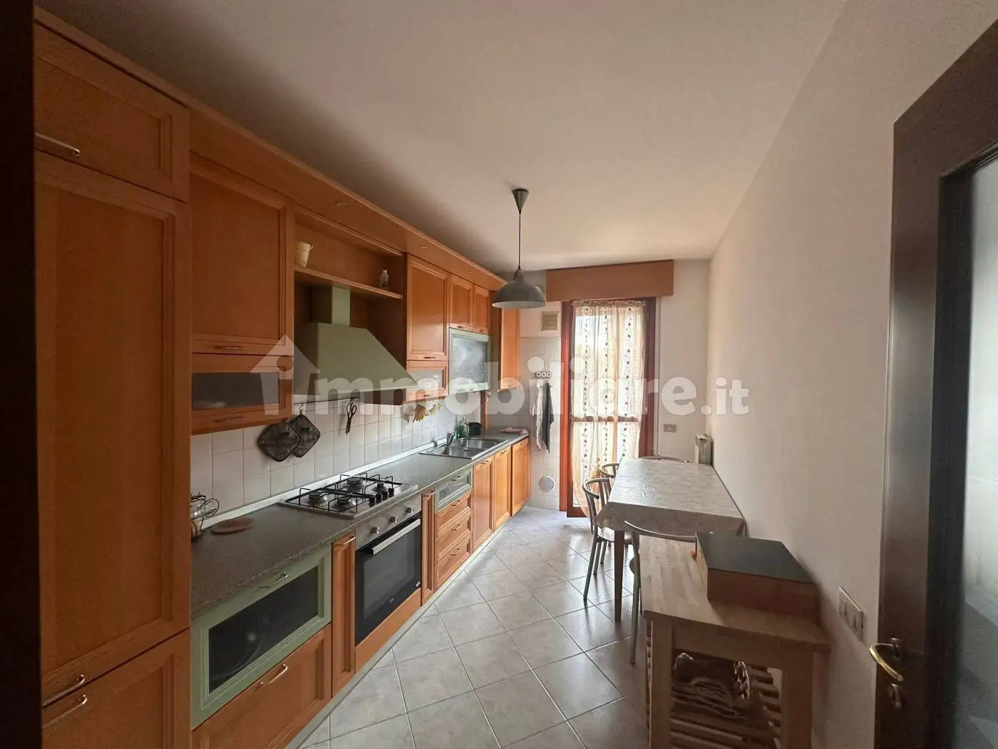 Appartamento in vendita a Mira