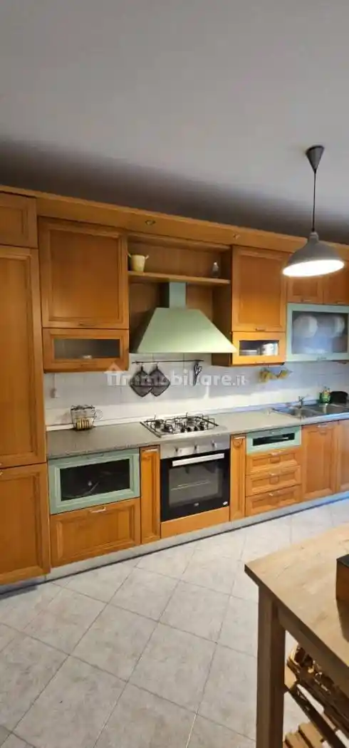 Quadrilocale via Bassa Gambarare 40, Piazza Vecchia, Mira - foto 4