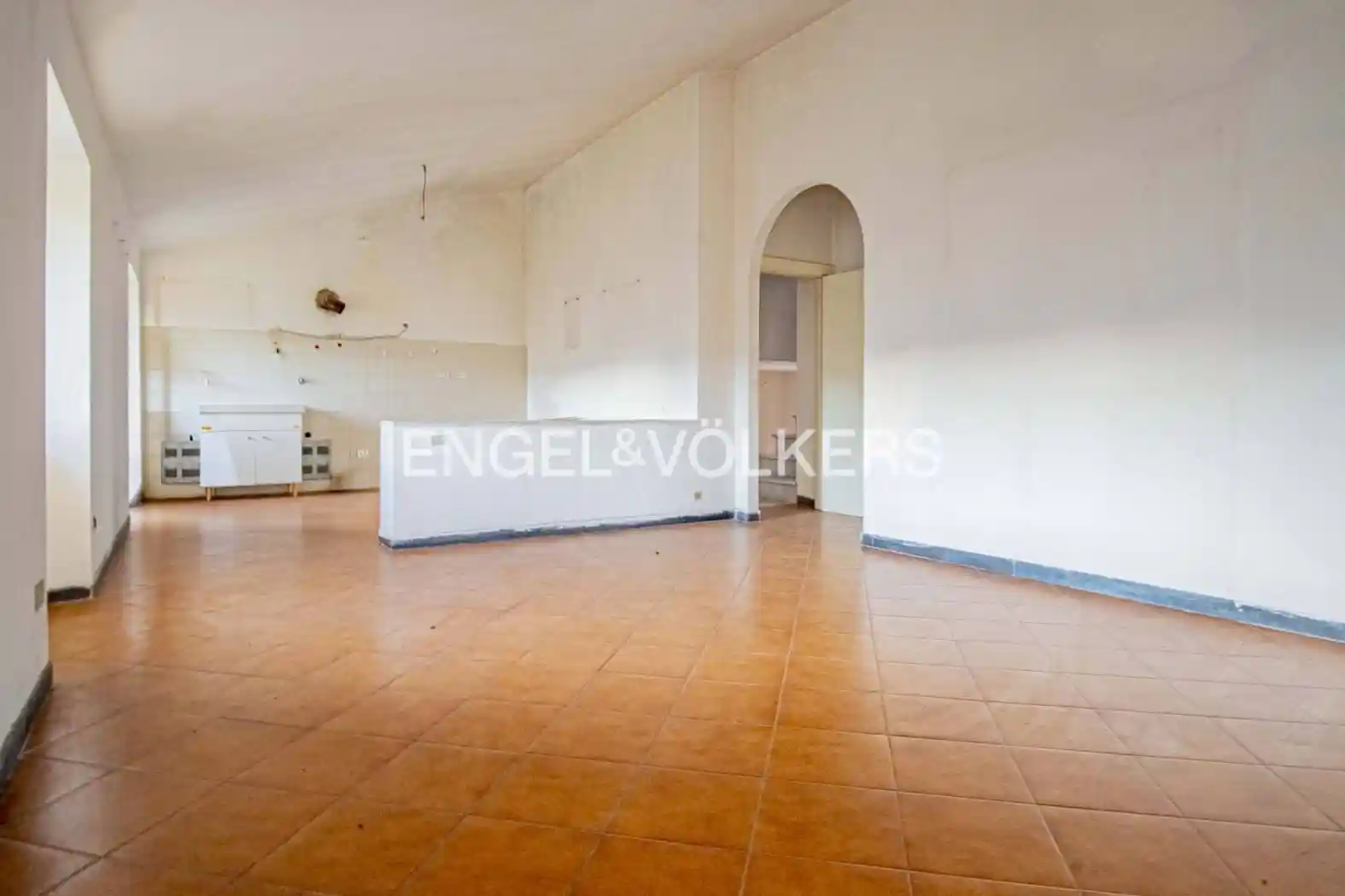 Terratetto unifamiliare via Sciaccona 17, Castiglione Chiavarese - foto 4