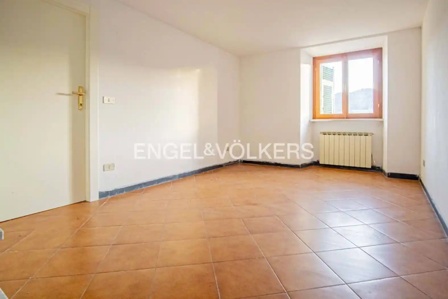 Terratetto unifamiliare via Sciaccona 17, Castiglione Chiavarese - foto 5