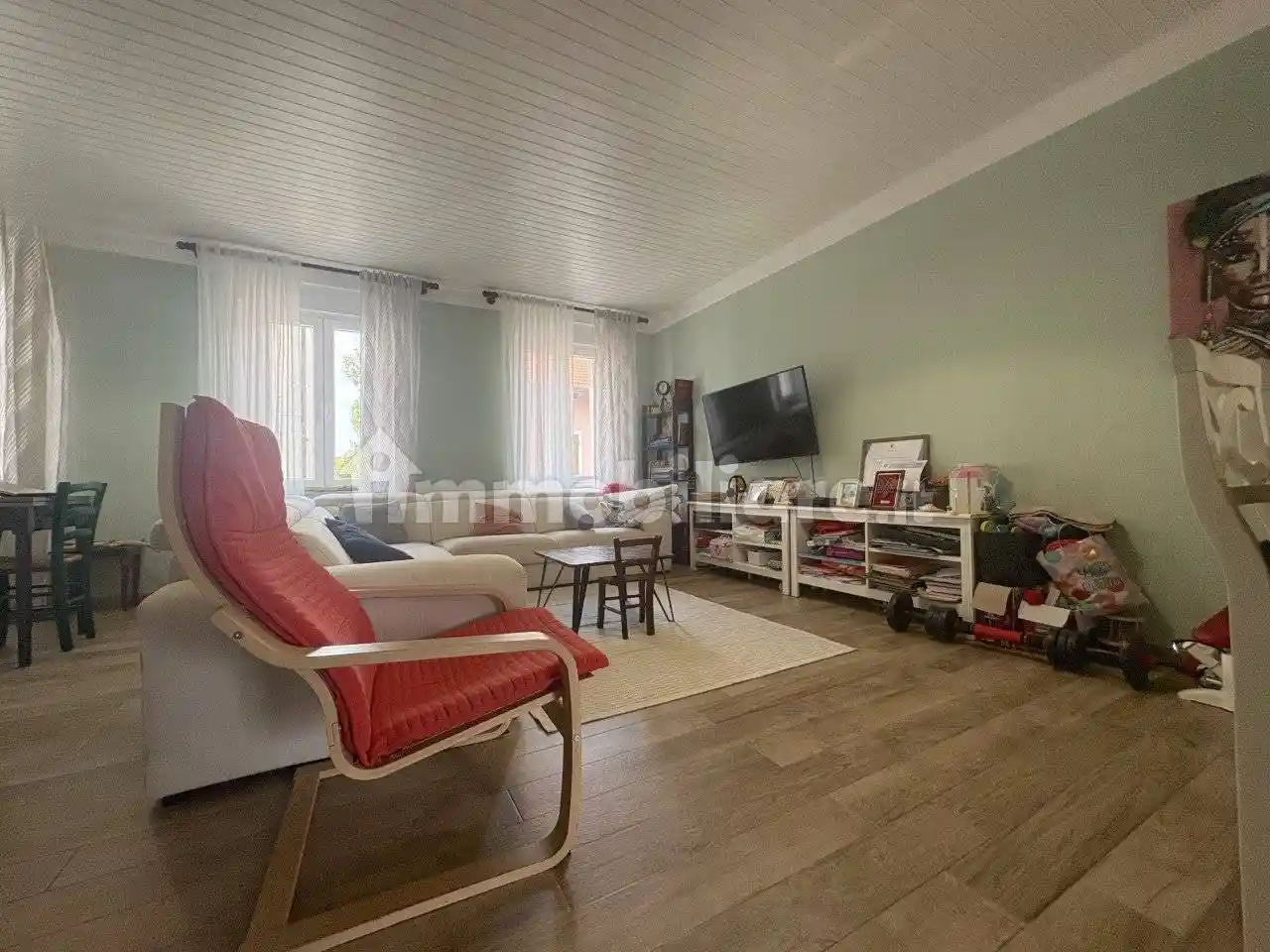 Appartamento in vendita a Udine