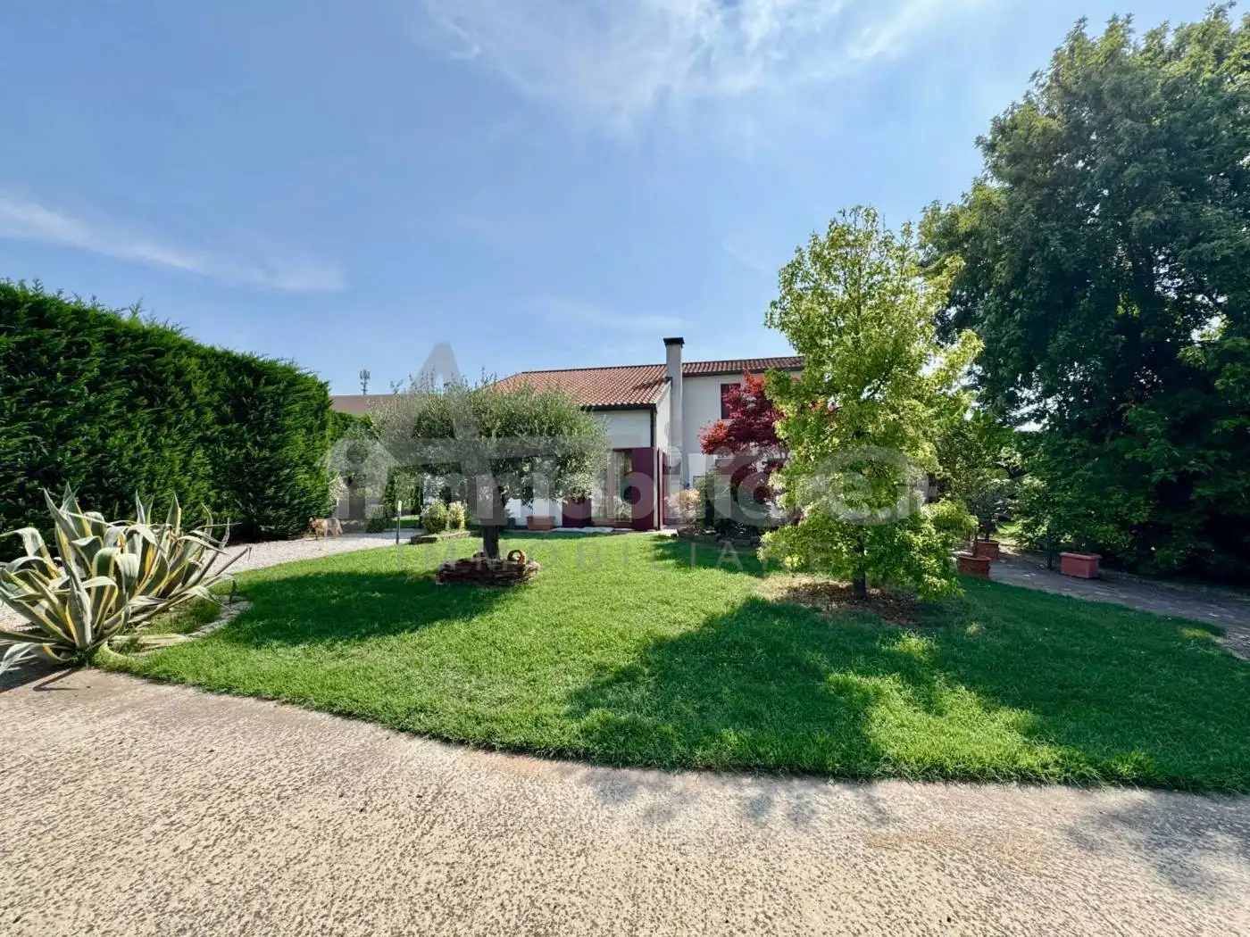 Villa in vendita a Bosaro