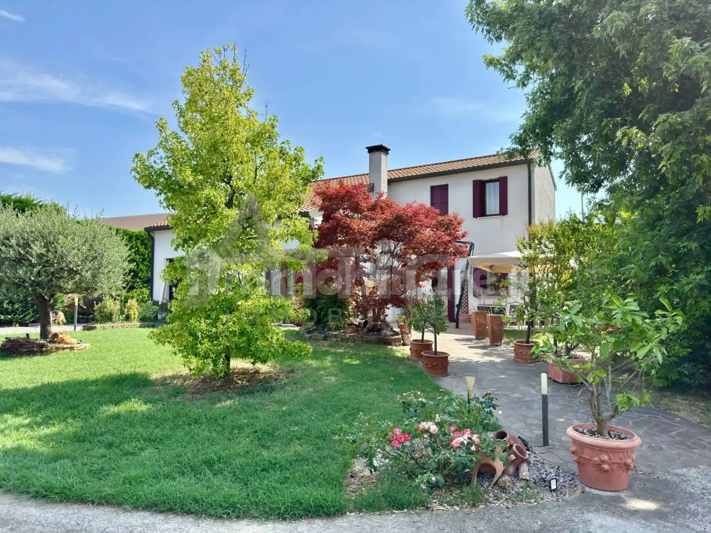 Villa unifamiliare via delle industrie 671 RO, Centro, Bosaro - foto 2