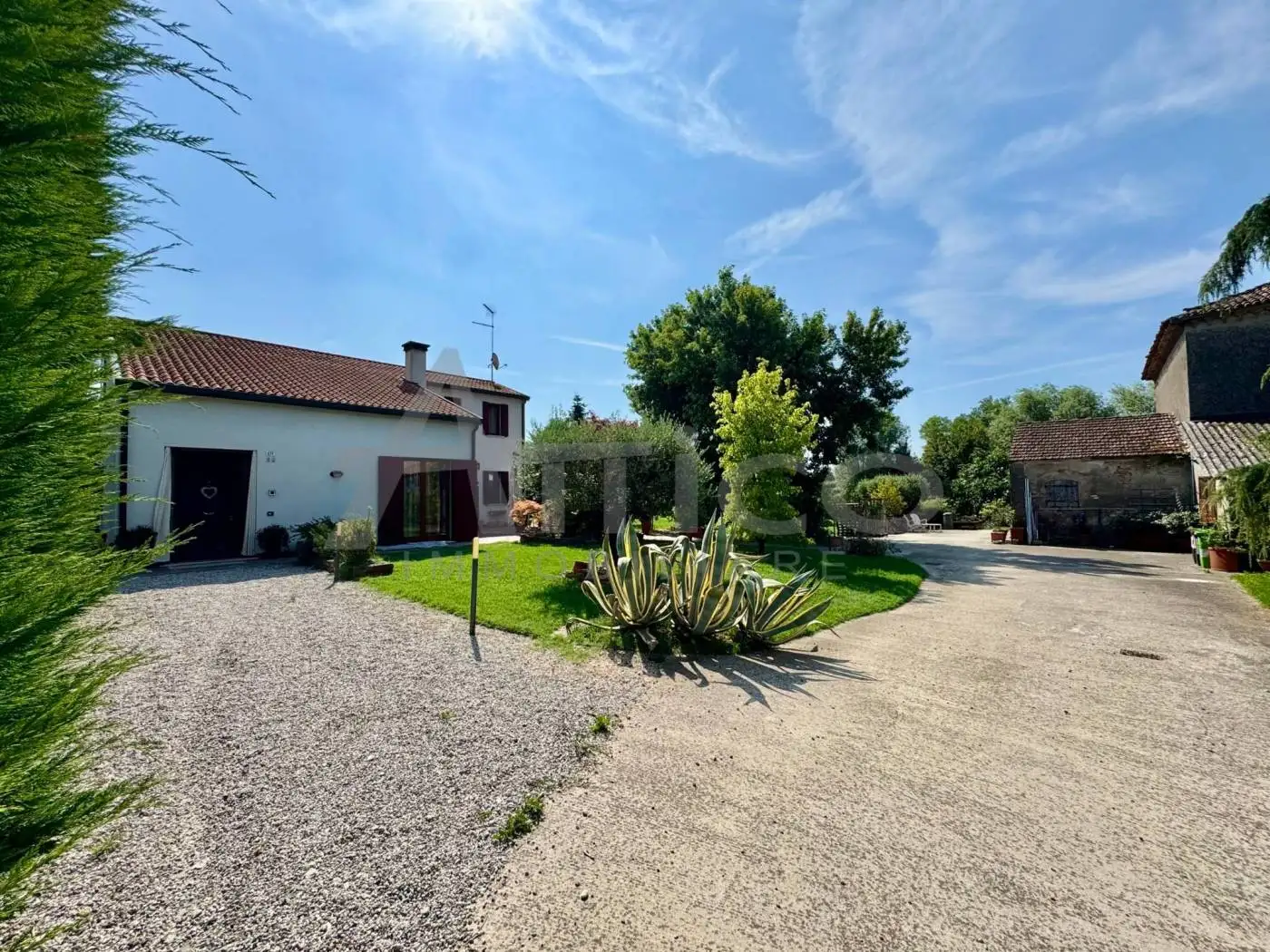 Villa unifamiliare via delle industrie 671 RO, Centro, Bosaro - foto 3