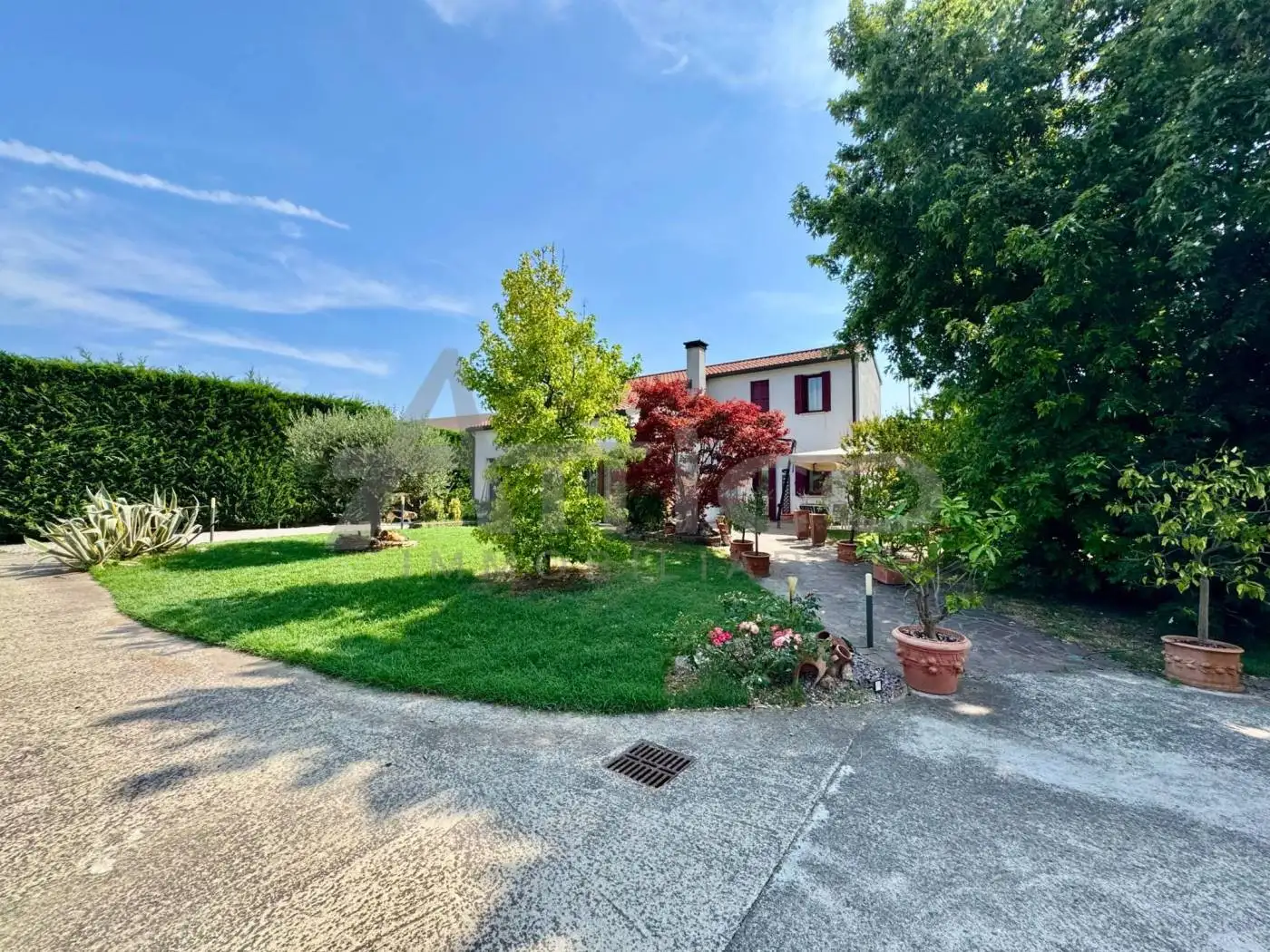 Villa unifamiliare via delle industrie 671 RO, Centro, Bosaro - foto 4