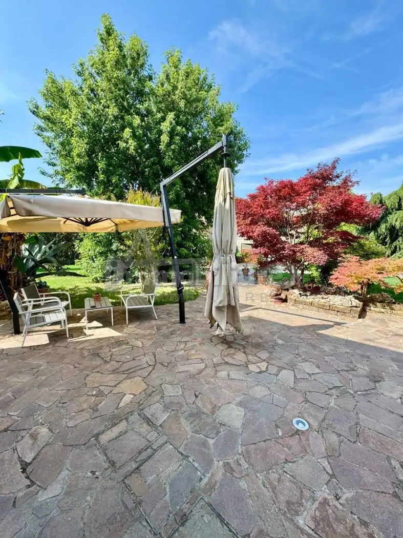 Villa unifamiliare via delle industrie 671 RO, Centro, Bosaro - foto 5