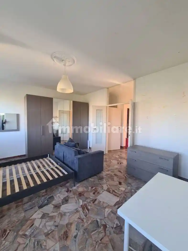 Trilocale via Don Giovanni Calabria, Cimiano, Milano - foto 3