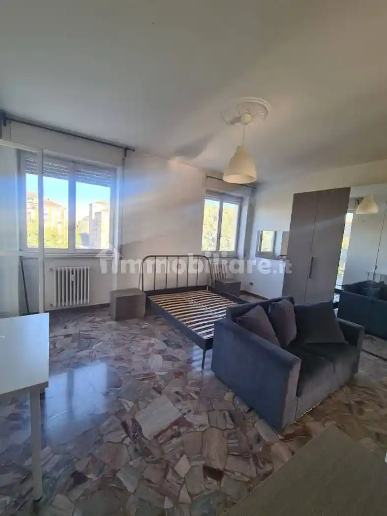 Trilocale via Don Giovanni Calabria, Cimiano, Milano - foto 4