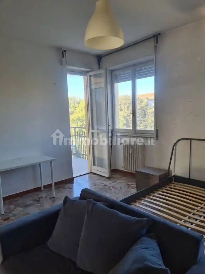 Trilocale via Don Giovanni Calabria, Cimiano, Milano - foto 5