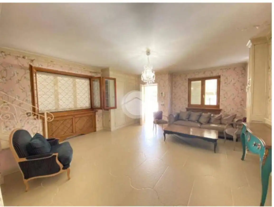 Villetta a schiera in vendita a Marano di Napoli