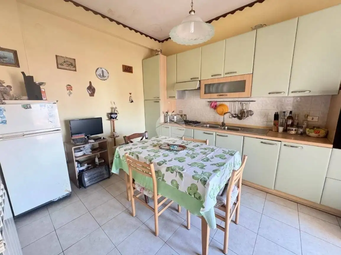 Appartamento in vendita a Marano di Napoli