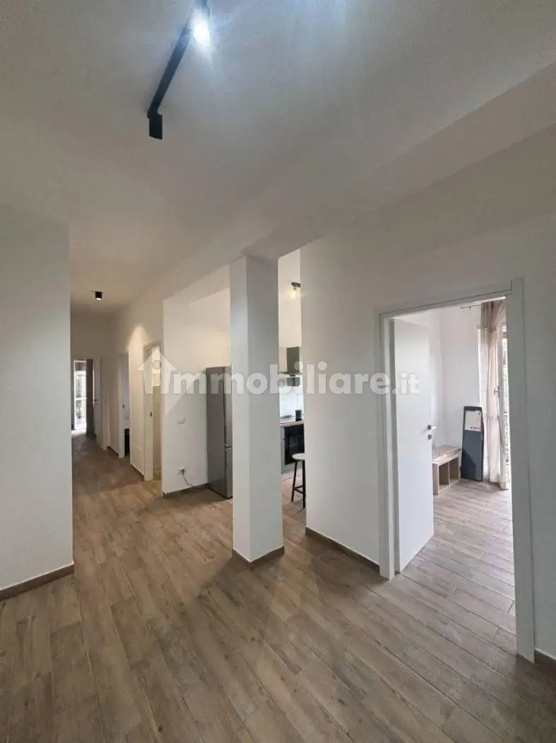 Appartamento in affitto a Roma