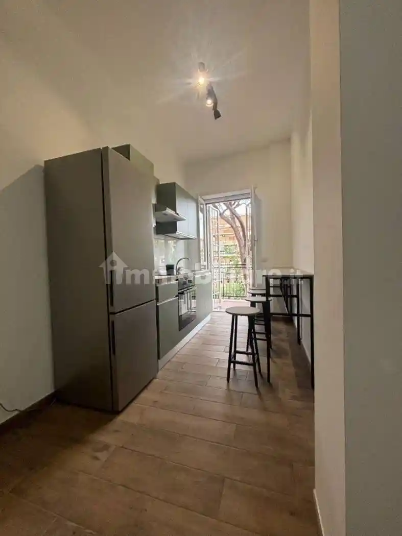 Quadrilocale via Adolfo Gregoretti 10, Ostia Levante, Roma - foto 2