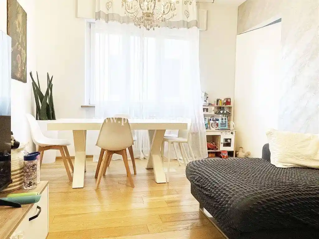 Appartamento in vendita a Azzano San Paolo