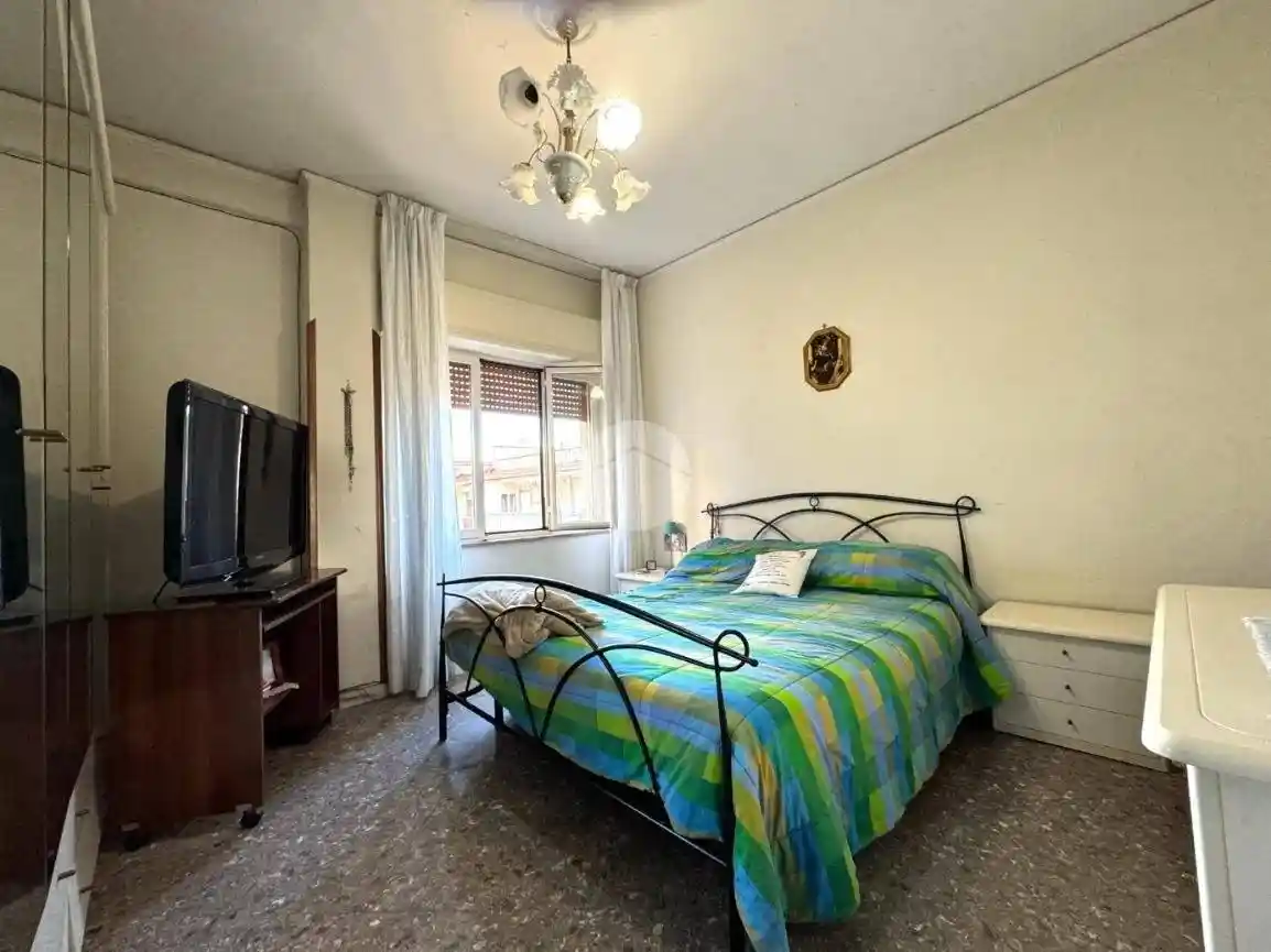 Appartamento in vendita a Marano di Napoli