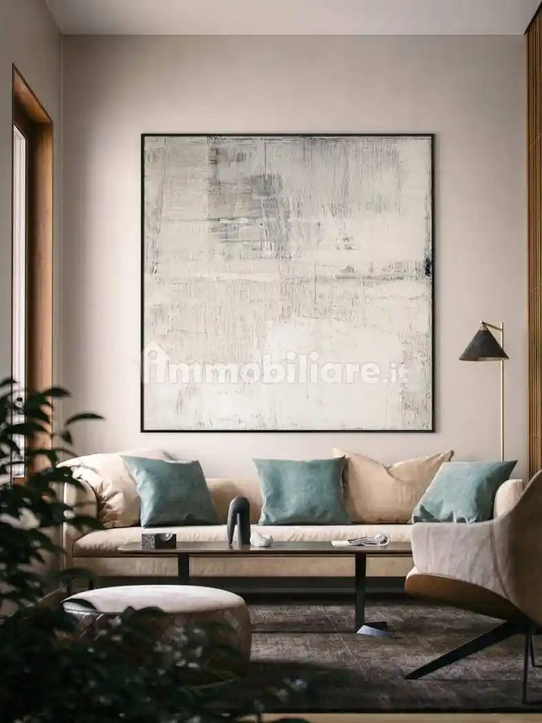 Trilocale via Caduti in Missione di Pace, Rubattino, Milano - foto 4