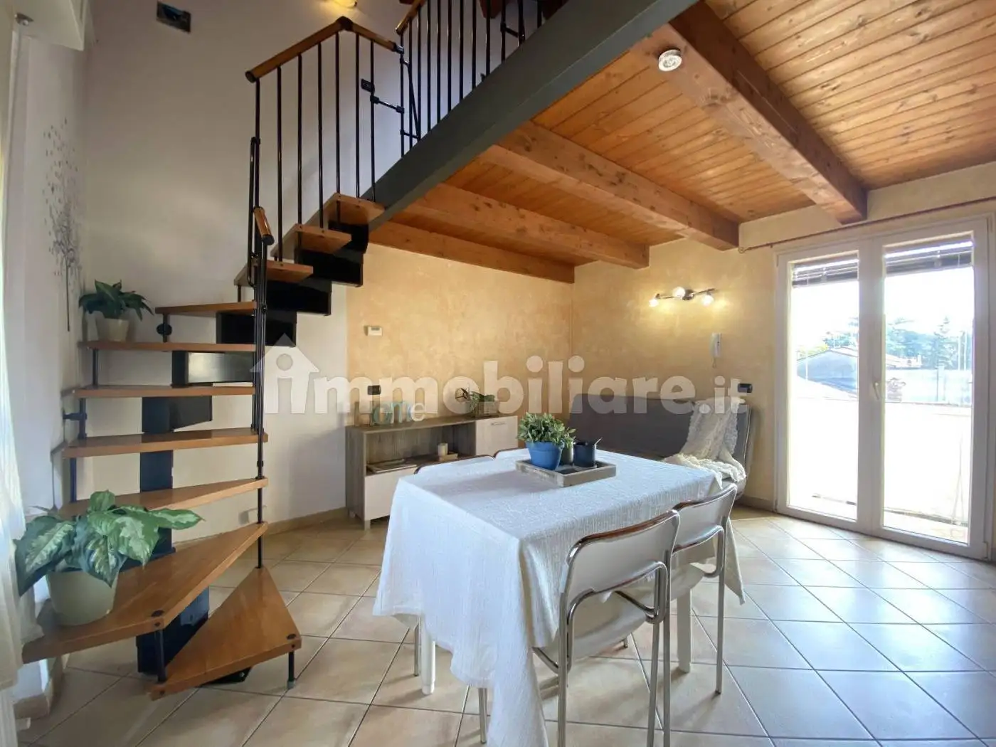 Appartamento in affitto a Forlì