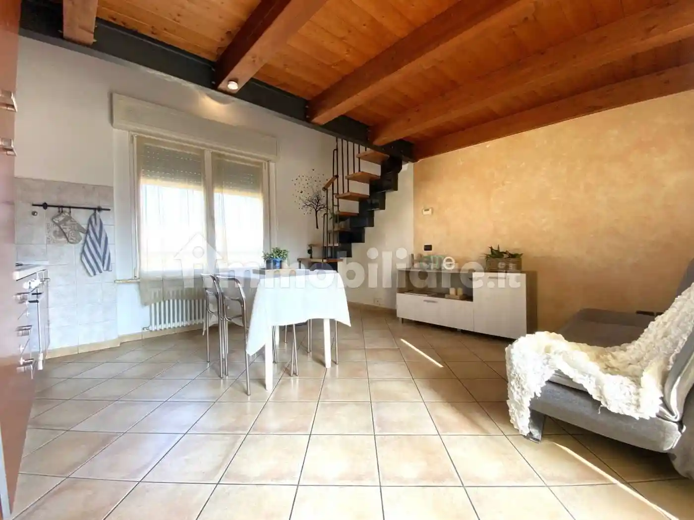 Bilocale piazzale Porta Schiavonia, Parco Urbano - Piscina, Forlì - foto 3