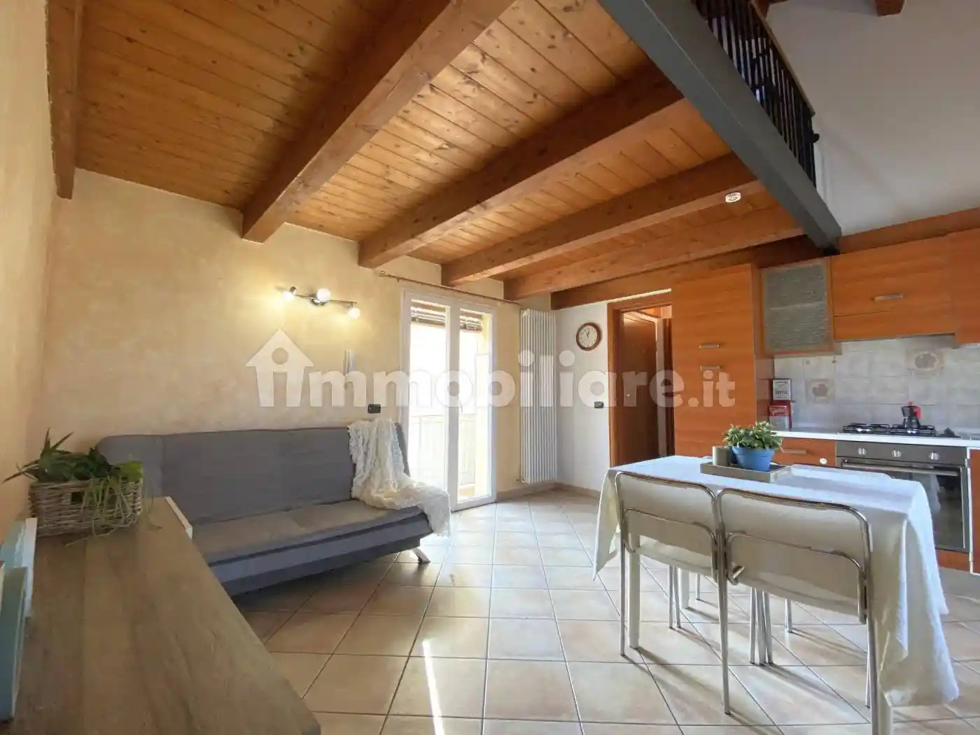 Bilocale piazzale Porta Schiavonia, Parco Urbano - Piscina, Forlì - foto 4