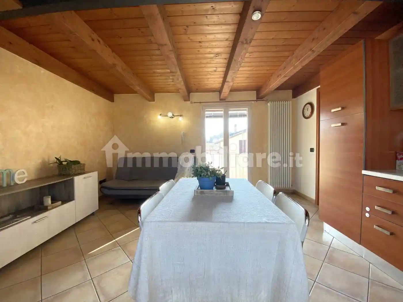 Bilocale piazzale Porta Schiavonia, Parco Urbano - Piscina, Forlì - foto 5