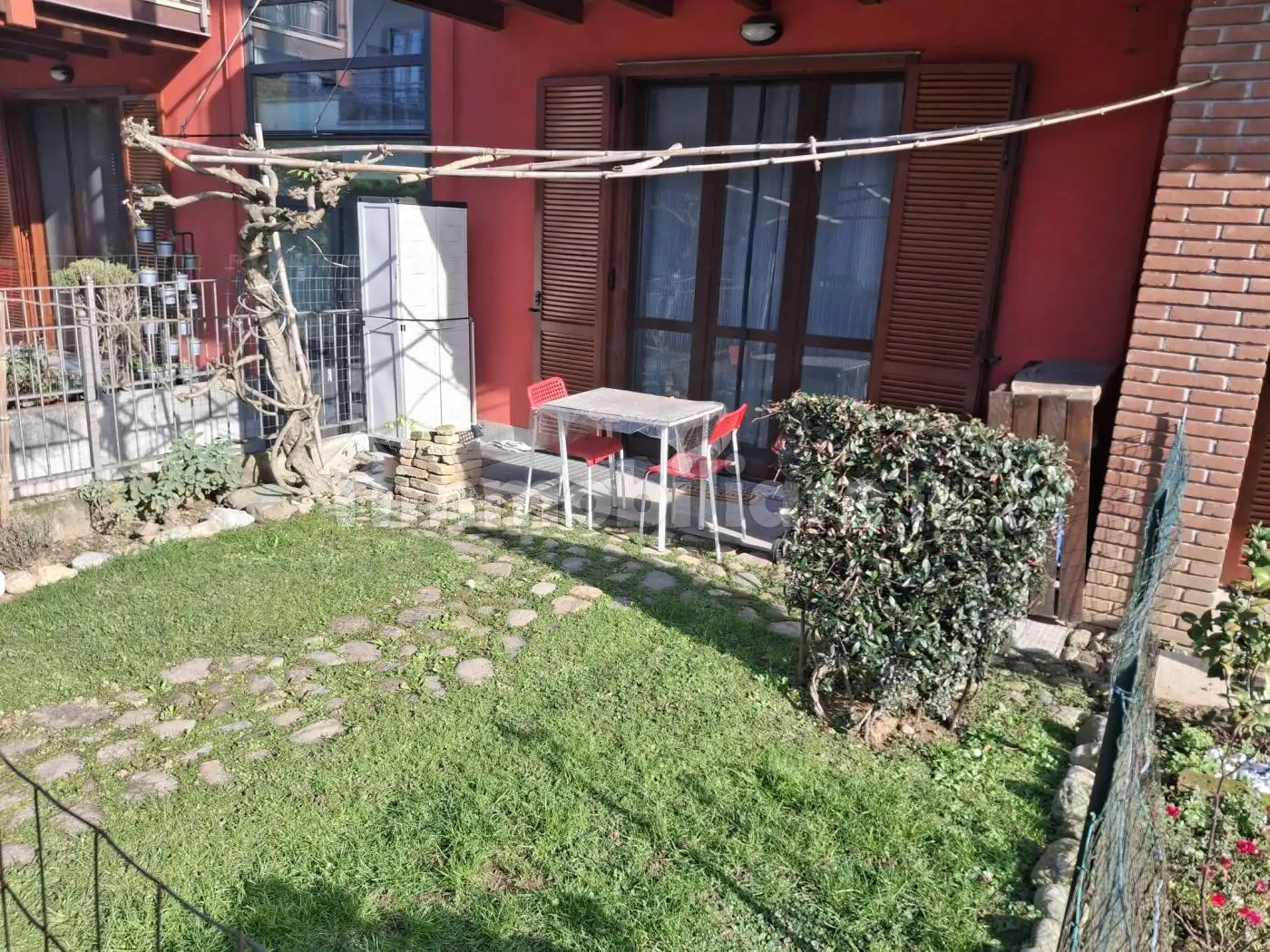 Appartamento in vendita a Chignolo d'Isola