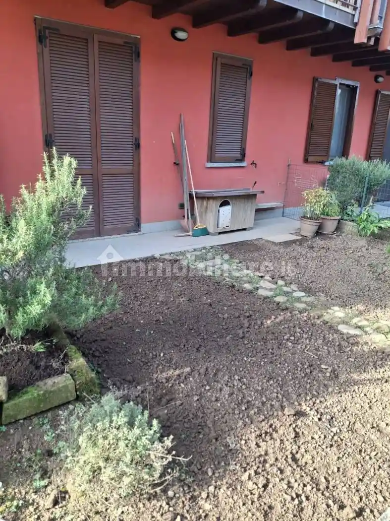 Bilocale via Dante Alighieri, Chignolo d'Isola - foto 2