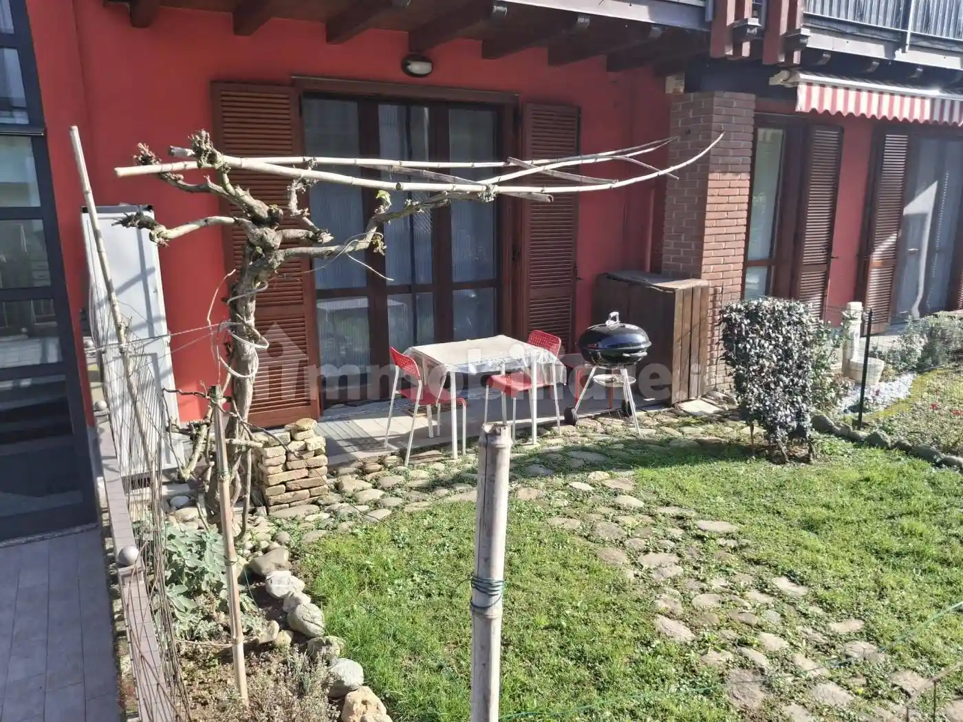 Bilocale via Dante Alighieri, Chignolo d'Isola - foto 3