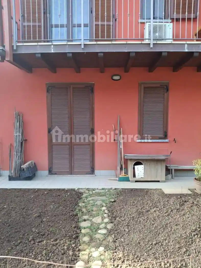 Bilocale via Dante Alighieri, Chignolo d'Isola - foto 4