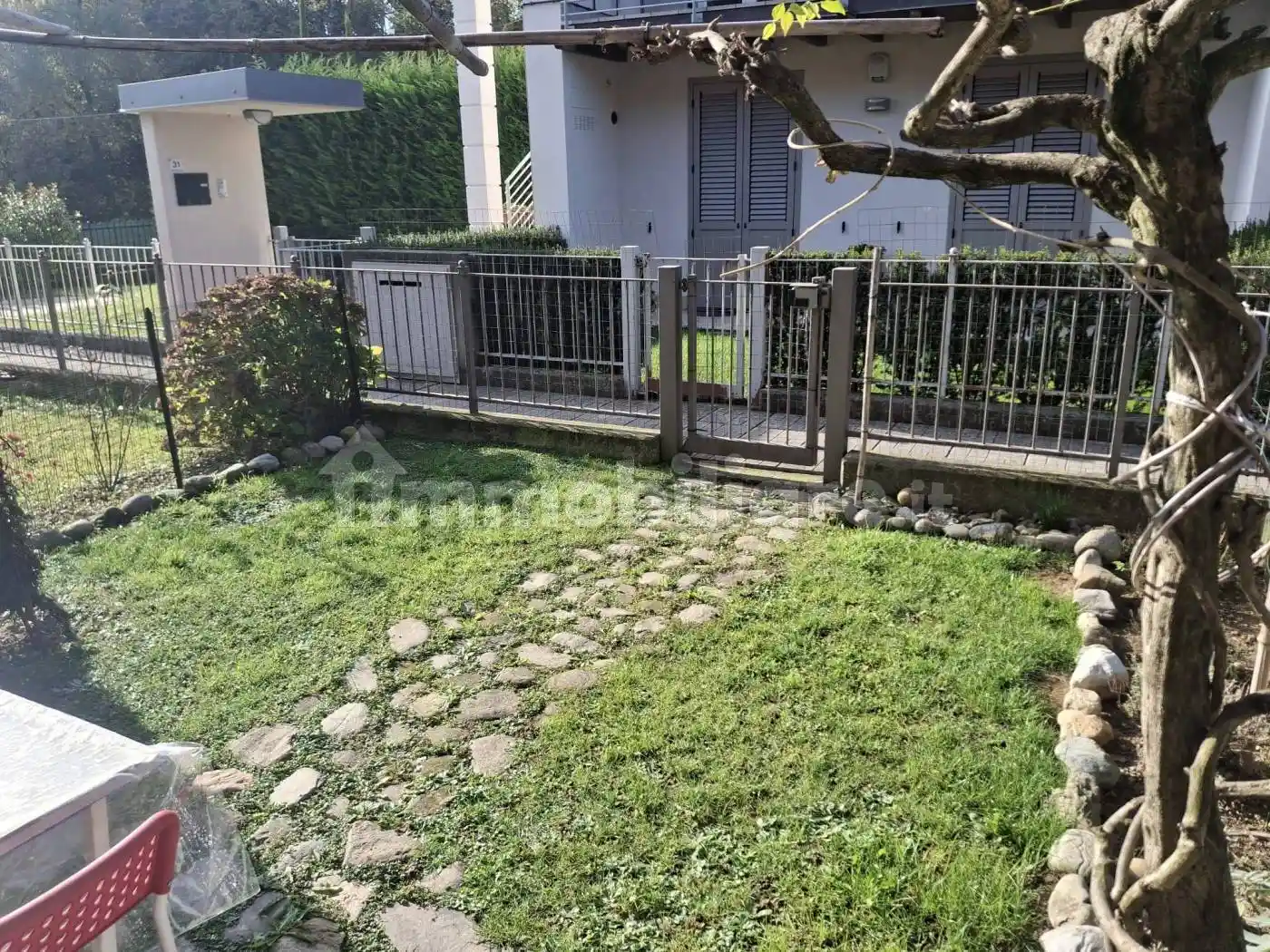 Bilocale via Dante Alighieri, Chignolo d'Isola - foto 5