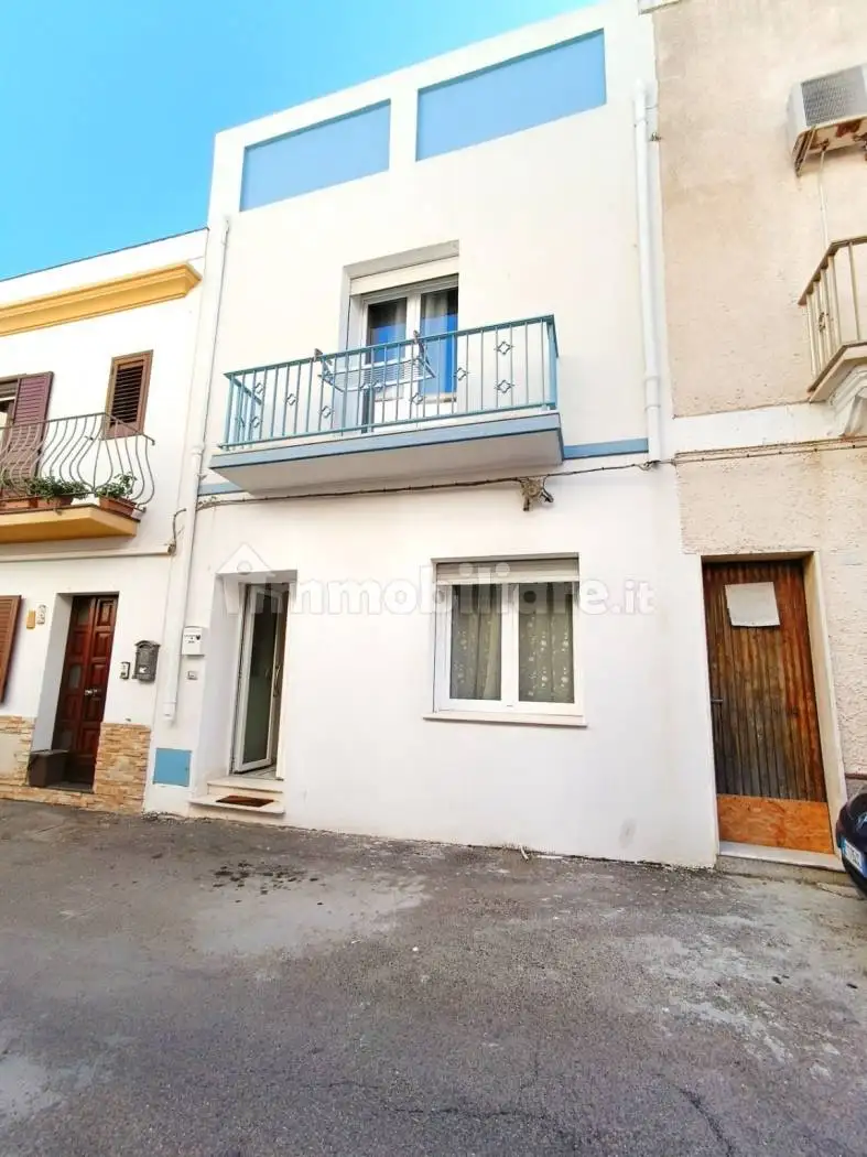 Casa indipendente in vendita a Calasetta