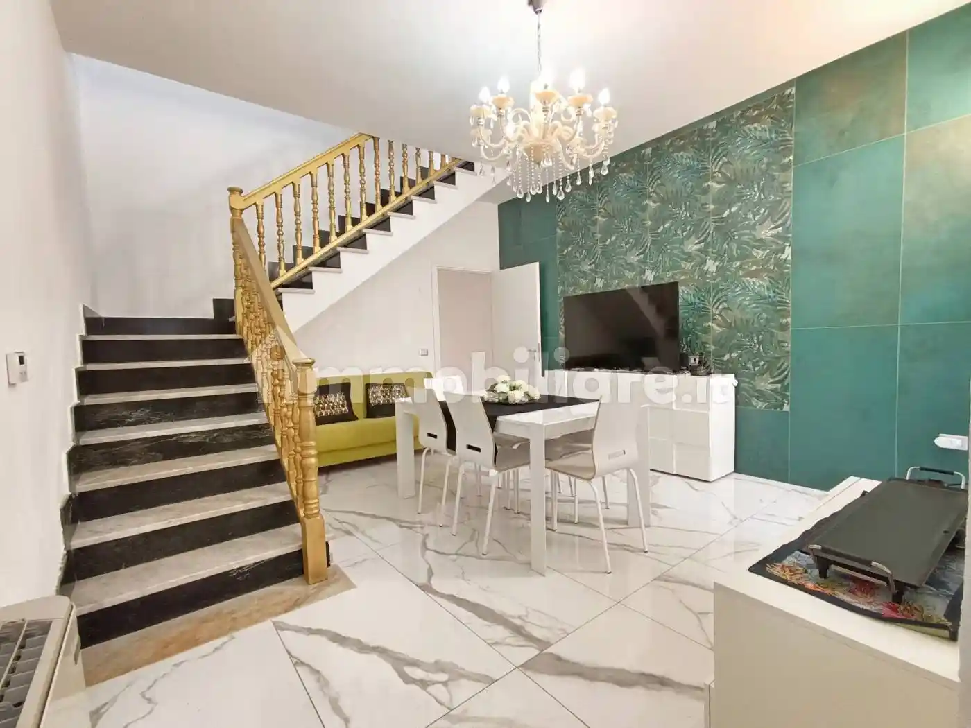 Terratetto unifamiliare via Magenta 112, Centro, Calasetta - foto 2