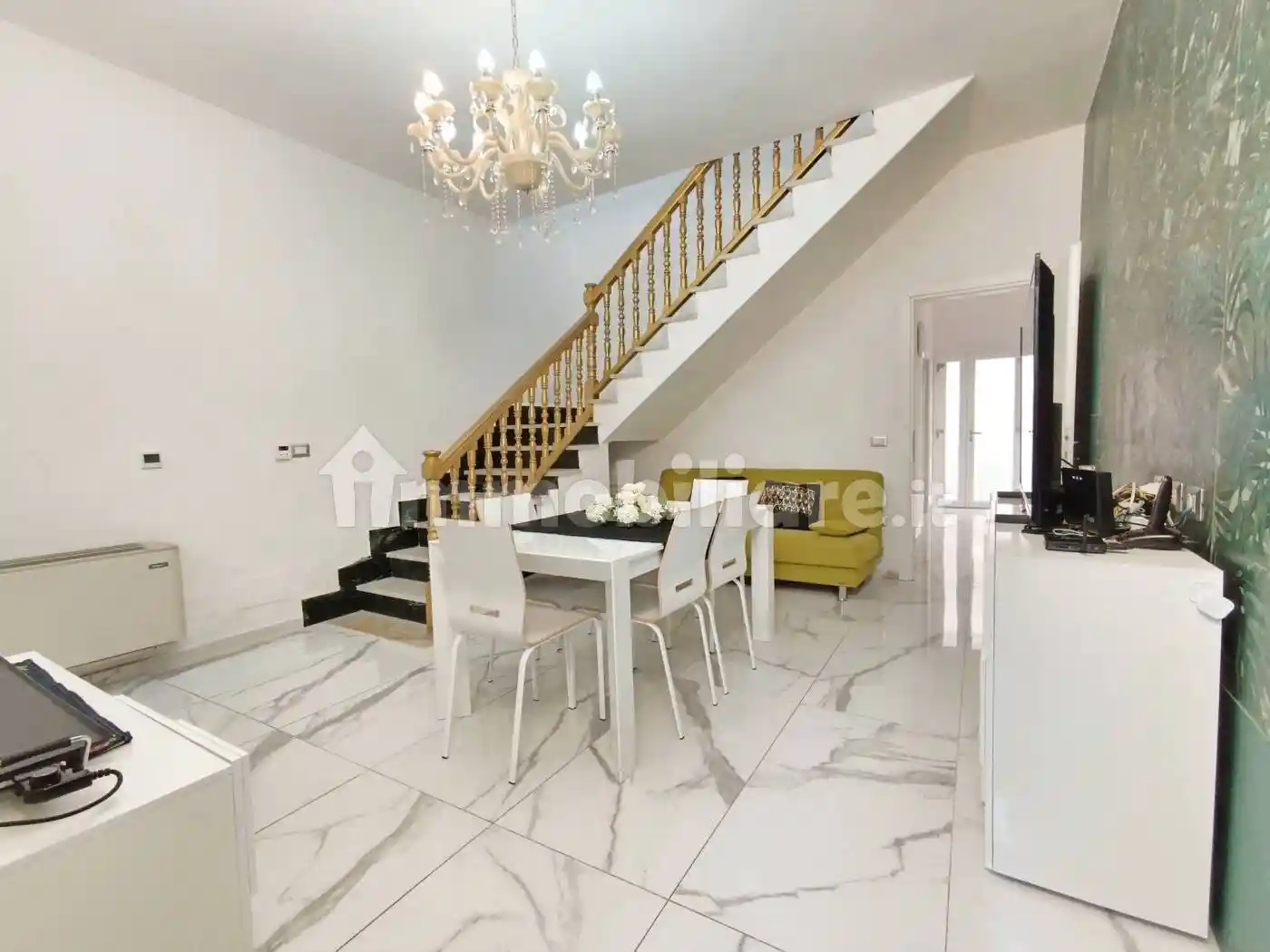 Terratetto unifamiliare via Magenta 112, Centro, Calasetta - foto 3