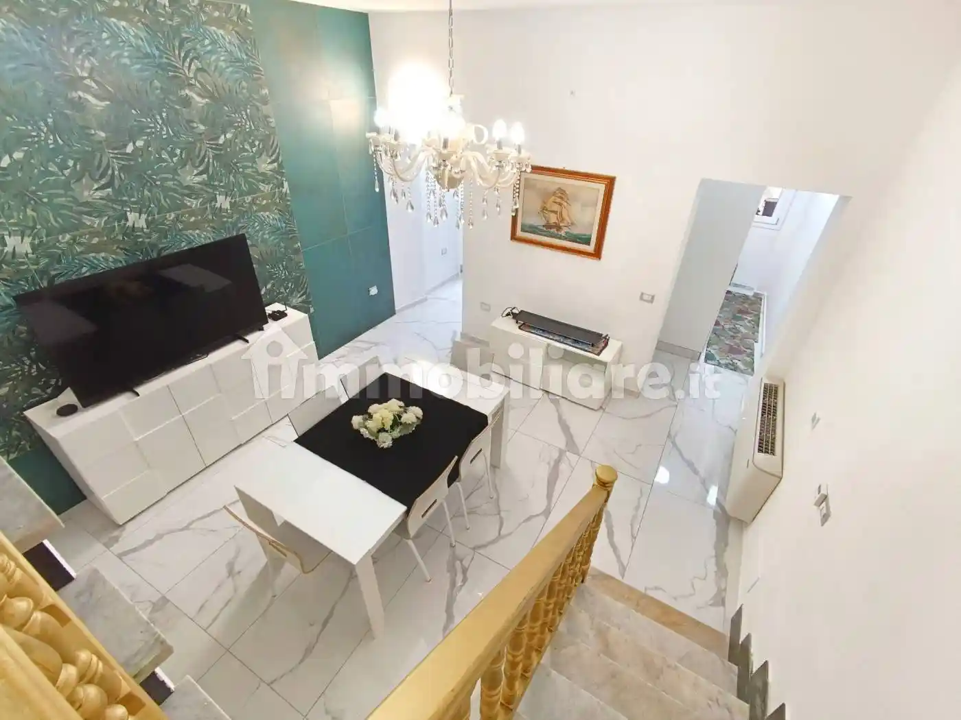 Terratetto unifamiliare via Magenta 112, Centro, Calasetta - foto 5