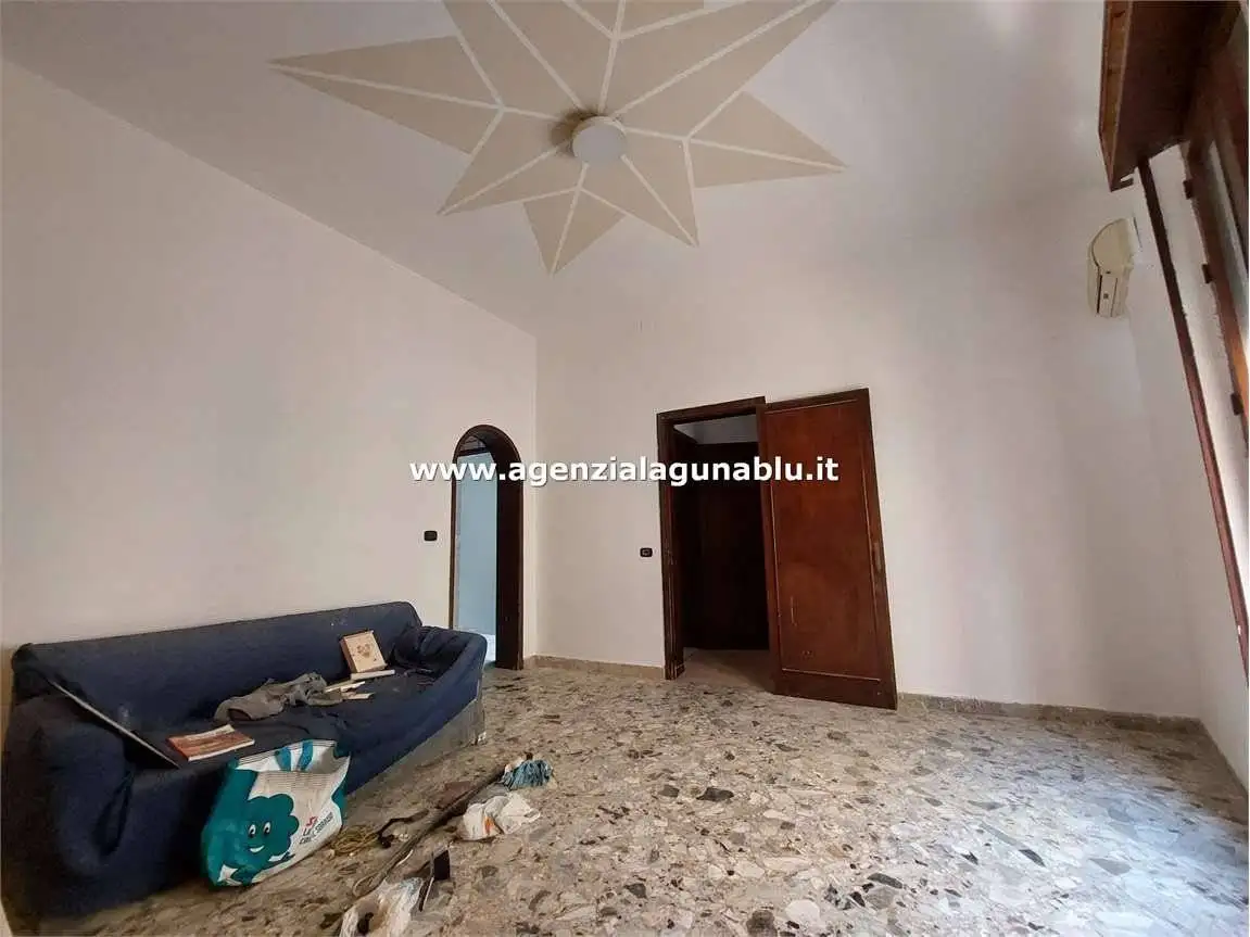 Casa indipendente in vendita a Mazara del Vallo