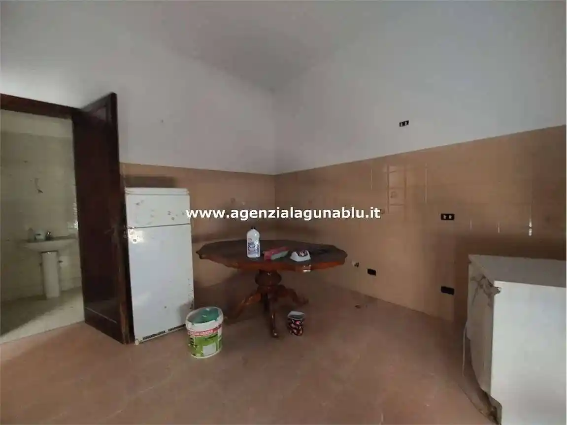 Terratetto unifamiliare via Roma, Centro, Mazara del Vallo - foto 2